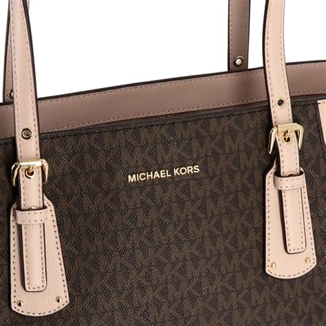 michael kors runde tasche|michael kors tragetasche.